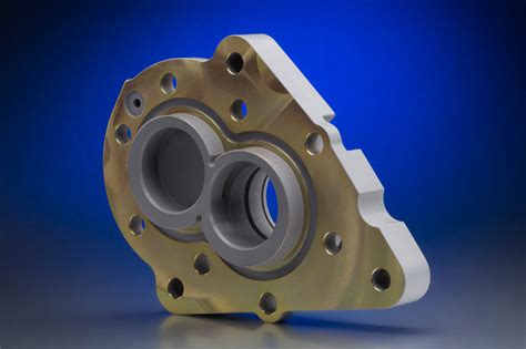 cnc machined aerospace parts north west|nmg aerospace.